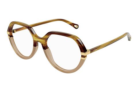 Brille Chloé CH0206O 004