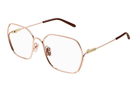 Brille Chloé CH0208O 002