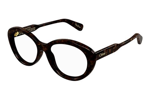 Brille Chloé CH0223O 002