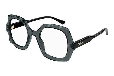 Lunettes de vue Chloé CH0228O 001