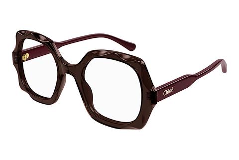 Lunettes de vue Chloé CH0228O 002