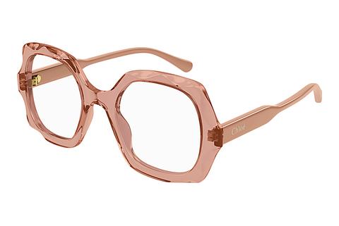 Lunettes de vue Chloé CH0228O 003