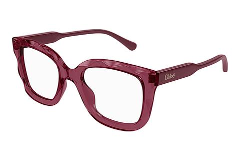 Brille Chloé CH0229O 003