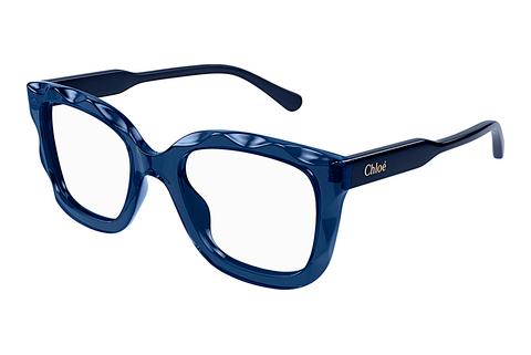 Brille Chloé CH0229O 004