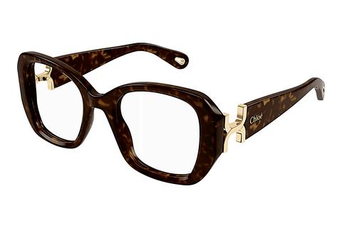 Brille Chloé CH0239O 002