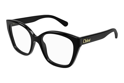 Glasögon Chloé CH0241O 001