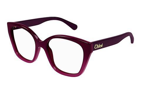 Lunettes de vue Chloé CH0241O 003