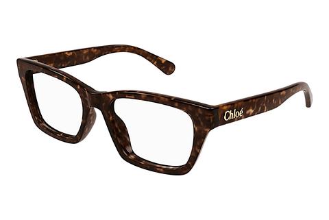 Brille Chloé CH0242O 002