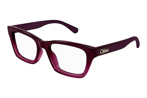 Lunettes de vue Chloé CH0242O 003