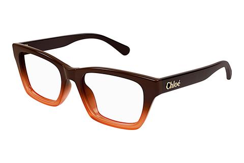 Brille Chloé CH0242O 004