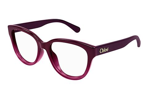 Glasögon Chloé CH0243O 003