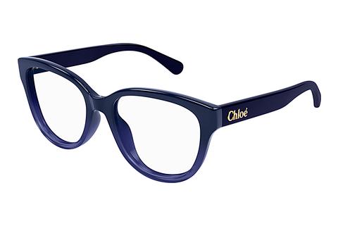 Lunettes de vue Chloé CH0243O 004