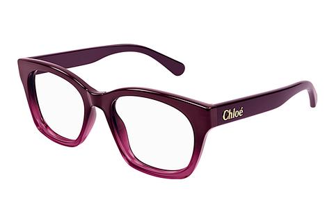 Akiniai Chloé CH0244O 003