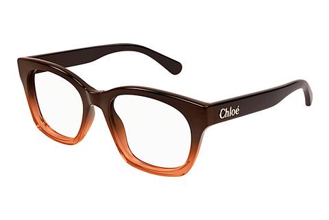 Lunettes de vue Chloé CH0244O 004