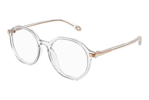 Designerbrillen Chloé CH0249OA 004