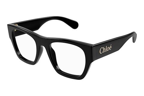 Brille Chloé CH0250O 001