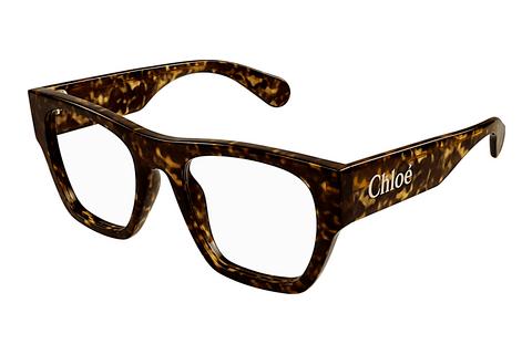 Lunettes de vue Chloé CH0250O 002