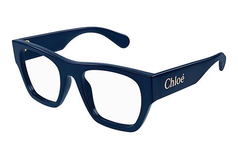 Designerbrillen Chloé CH0250O 004