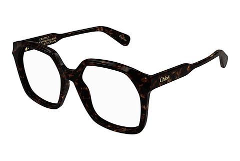 Lunettes de vue Chloé CH0263O 002