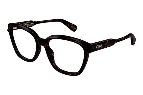 Brille Chloé CH0265O 002