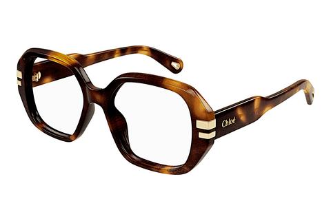 Brille Chloé CH0266O 002