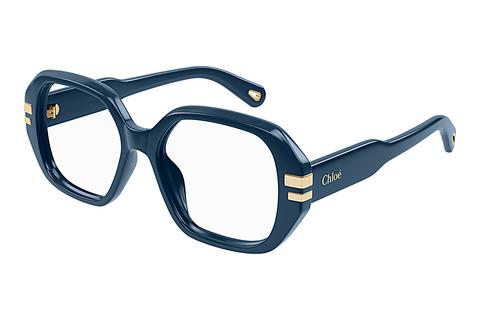 Lunettes de vue Chloé CH0266O 005