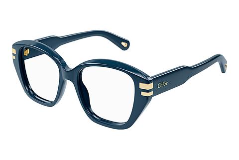 Lunettes de vue Chloé CH0267O 005