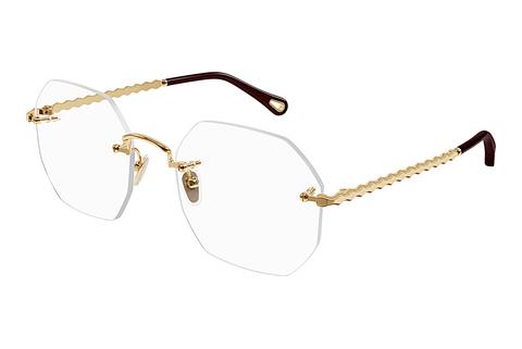 Brille Chloé CH0270O 001