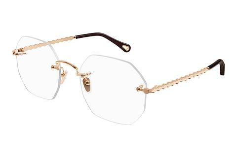 Lunettes de vue Chloé CH0270O 002