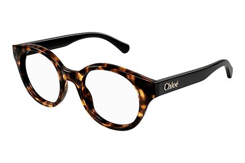 Lunettes de vue Chloé CH0271O 002