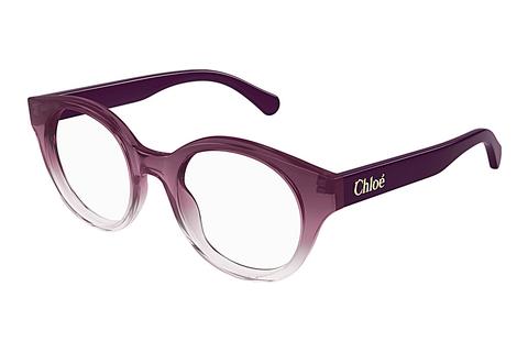 Lunettes de vue Chloé CH0271O 003