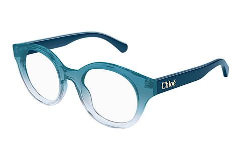 Akiniai Chloé CH0271O 009