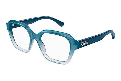 Lunettes de vue Chloé CH0272O 004