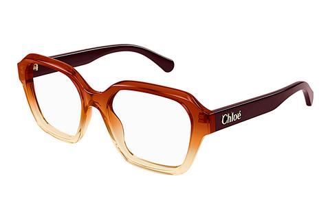 Okuliare Chloé CH0272O 005