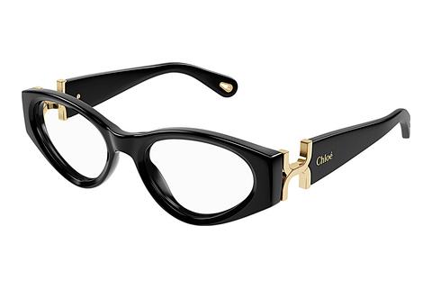 Lunettes de vue Chloé CH0273O 001