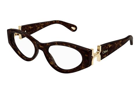 Brille Chloé CH0273O 002