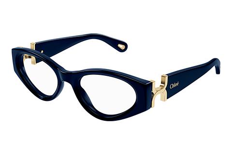 Brille Chloé CH0273O 004