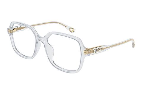 Lunettes de vue Chloé CH0277OA 002