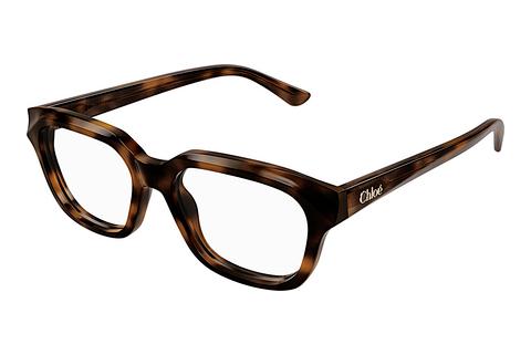 Lunettes de vue Chloé CH0292O 002