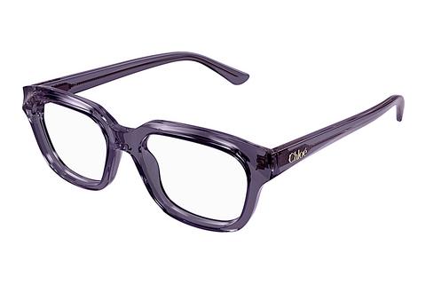 Lunettes de vue Chloé CH0292O 004