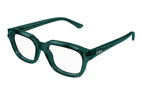 Lunettes de vue Chloé CH0292O 005