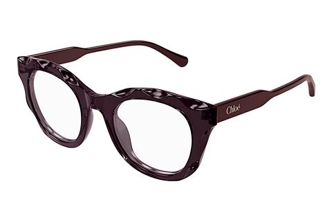 Lunettes de vue Chloé CH0296O 002