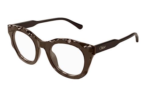 Lunettes de vue Chloé CH0296O 003