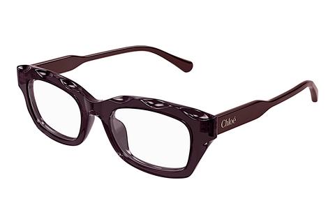 Eyewear Chloé CH0297O 006