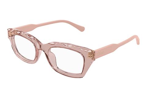 Lunettes de vue Chloé CH0297O 008