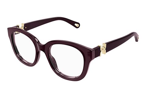 Brille Chloé CH0304O 004