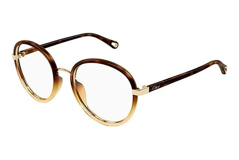 Lunettes de vue Chloé CH0308O 002