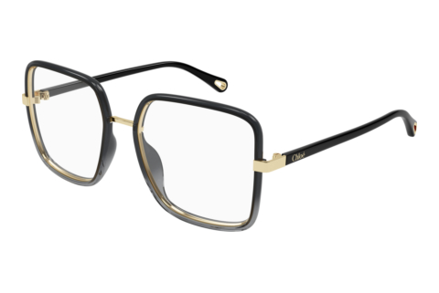 Glasögon Chloé CH0338O 001