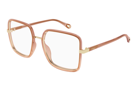 Óculos de design Chloé CH0338O 002