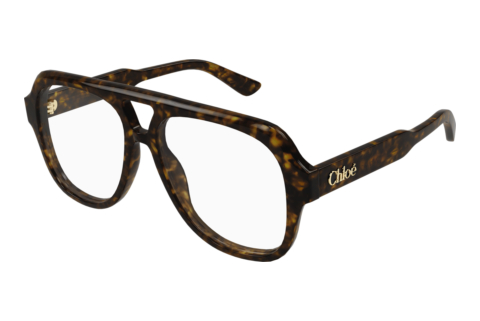 Glasögon Chloé CH0339O 002